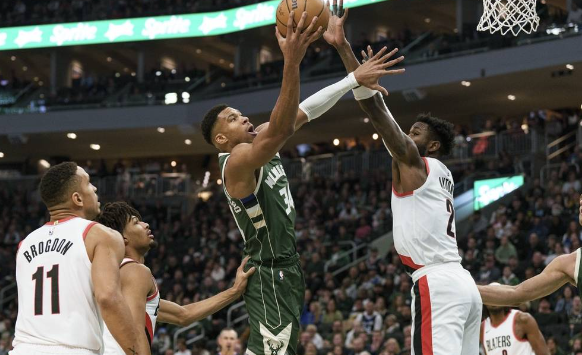 NBA体坛动态分析